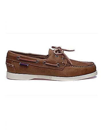 Sebago Women's Portland Docksider Shoes (view 1)