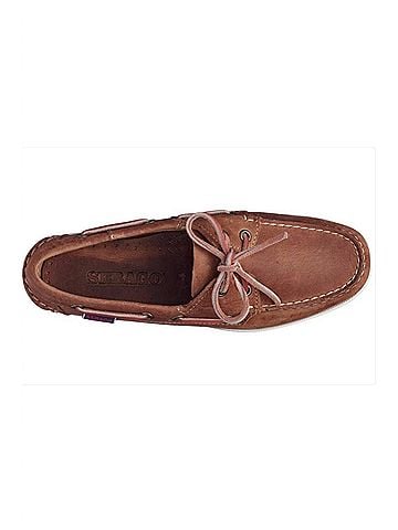 Sebago Women's Portland Docksider Shoes (view 2)