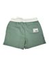 Bally Green Women's Pull On Drawstring Shorts Size L - photo 2