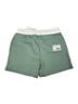 Bally Green Women's Pull On Drawstring Shorts Size XS - photo 2