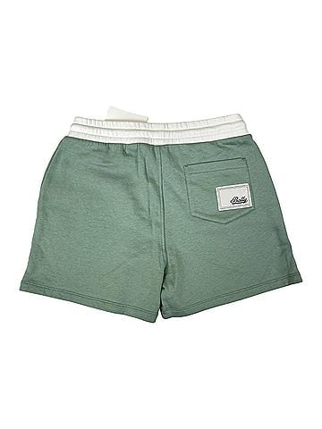 Bally Women's Pull On Drawstring Shorts (view 2)