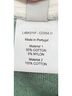 Bally Green Women's Pull On Drawstring Shorts Size XS - photo 4