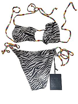 Free People Two Piece Swimsuit