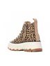 XTI Brown Women's Refresh 173055 Sneakers Size 5 - photo 3