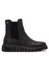 XTI Black Women's Refresh 173211 Booties Size 6 - photo 1