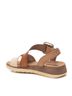 XTI Brown Women's Refresh Buckle Sandals Size 5 1/2 - photo 3
