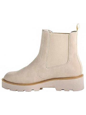 Chinese Laundry Women's Rev Double Gore Bootie (view 2)