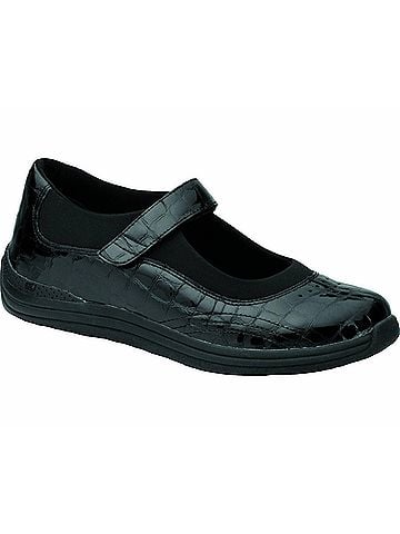 Drew Women's ROne Sizee Mary Jane Shoes (view 2)