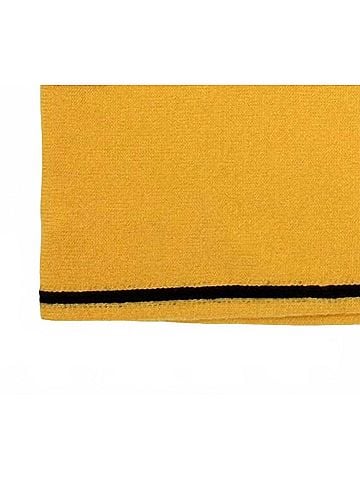 Fendi Women's Roma Knitted Wool & Cashmere Logo Scarf (view 2)