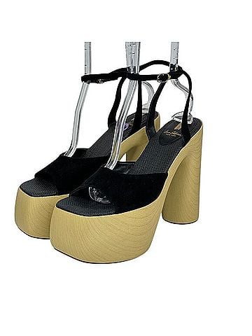 Sam Edelman Grayson Sandals (view 1)