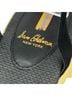 Sam Edelman 100% Leather Black Sandals Size 10 1/2 - photo 9