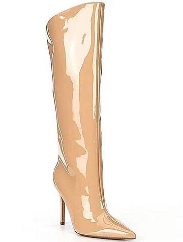 Steve Madden Women's Sarina Heeled Boots (view 1)