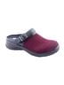 Drew Red Women's Savannah Clogs Size 8 1/2 - photo 1
