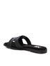 XTI Black Women's Sandals Size 6 - photo 3