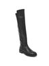 Ateliers Black Women's Scout Leather Boot Size EU 37 - photo 3