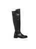 Ateliers Black Women's Scout Leather Boot Size EU 37 - photo 4
