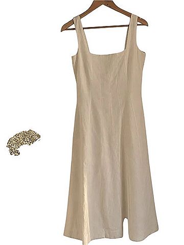 French Connection Casual Dress (view 2)