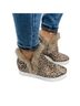 Very G Brown Women's Shantell Boot Size 6 - photo 3