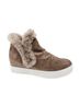 Very G Brown Women's Shantell Boot Size 6 - photo 1