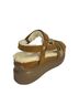 Suzanne Rae Brown Women's Shearling Sandals Size EU 40 - photo 2