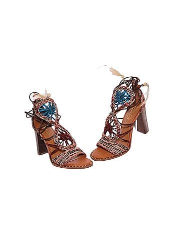 exe Women's Shirley High Heel Sandal (view 2)