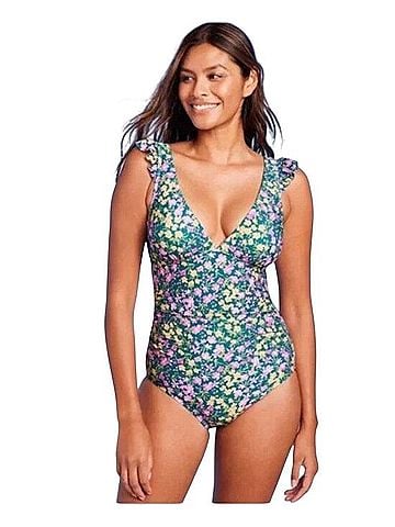 Kona Sol One Piece Swimsuit (view 1)