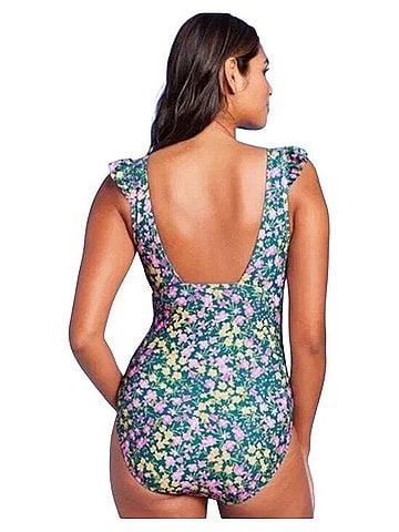 Kona Sol One Piece Swimsuit (view 2)