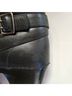 Dansko 100% Leather Solid Black Boots Size EU 41 - photo 5