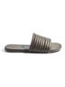 TKEES Green Women's Simple Sandal Size 7 - photo 1