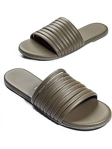 TKEES Women's Simple Sandal (view 2)