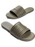 TKEES Green Women's Simple Sandal Size 7 - photo 2