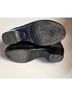 Dansko 100% Leather Solid Black Boots Size EU 41 - photo 6