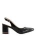 Andrea Multi Color Women's Slingback Pumps Size 10 - photo 1