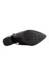 Andrea Multi Color Women's Slingback Pumps Size 10 - photo 4