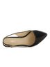 Andrea Multi Color Women's Slingback Pumps Size 10 - photo 5