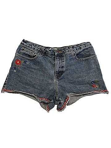 Arizona Denim Shorts (view 1)