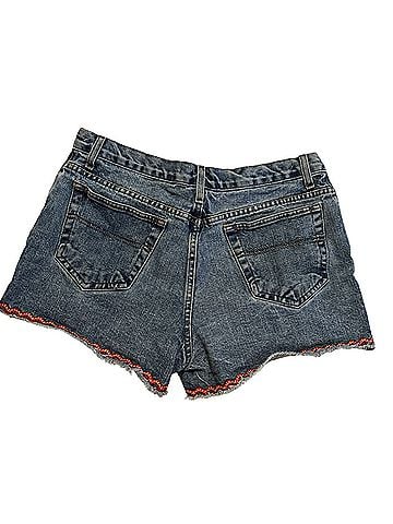 Arizona Denim Shorts (view 2)