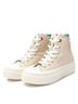XTI Brown Women's Sneaker Boots Size 6 - photo 4