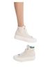 XTI Brown Women's Sneaker Boots Size 6 - photo 5