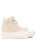 XTI Brown Women's Sneaker Boots Size 9 1/2 - photo 1