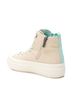 XTI Brown Women's Sneaker Boots Size 9 - photo 3