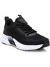 XTI Black Women's Sneakers Size 7 - photo 2