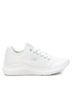 XTI White Women's Sneakers Size 7 - photo 1