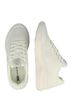 XTI White Women's Sneakers Size 7 - photo 4