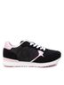XTI Black Women's Sneakers Size 7 - photo 1