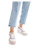 XTI Brown Women's Sneakers Size 6 - photo 5