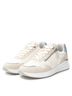 XTI White Women's Sneakers Size 8 - photo 4