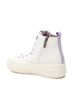 XTI White Women's Sneakers Boots Size 7 - photo 3