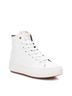 XTI White Women's Sneakers Boots Size 7 - photo 2