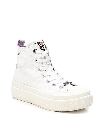 XTI Women's Sneakers Boots (view 2)